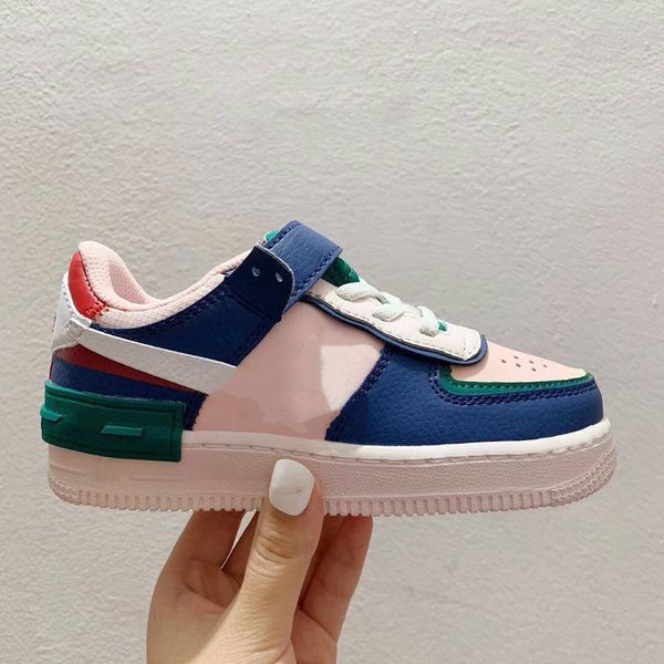 2020 new off 1s skate boarding force kids low sport sneakers kids fashion trainers white black fluorescent leisure sports shoes size 26-35
2020 new off 1s skate boarding force kids low sport sneakers kids fashion trainers white black fluorescent leisure sports shoes size 26-35