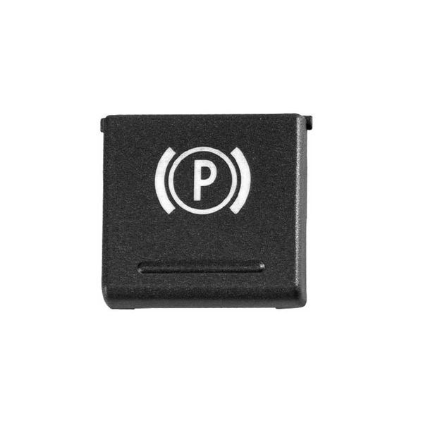 parking brake handbrake p button switch cover replacement for bmw serie 7 e66 e65 2004-2008or
parking brake handbrake p button switch cover replacement for bmw serie 7 e66 e65 2004-2008or