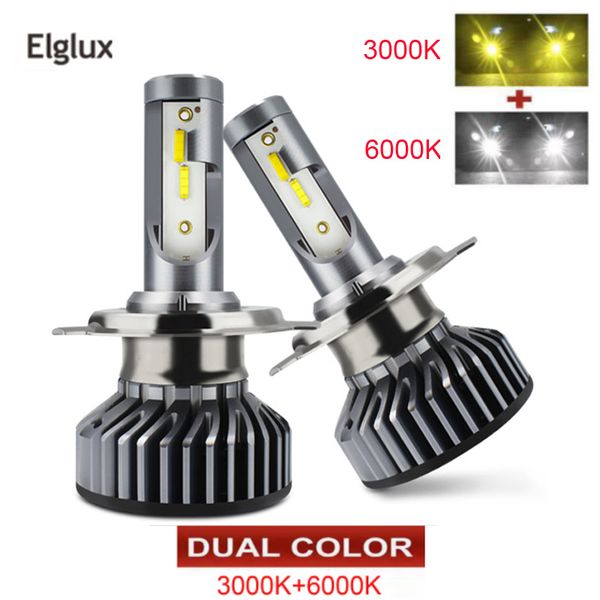 led super lampada h7 bulb h4 4300k 3000k 6500k car headlight h11 h8 h9 mini light 120w 16000lm yellow white dual two color
led super lampada h7 bulb h4 4300k 3000k 6500k car headlight h11 h8 h9 mini light 120w 16000lm yellow white dual two color