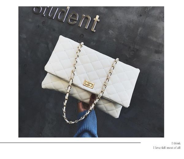 ins super fire europe and america lingge chain bag small bag female 2020 new girl envelope shoulder messenger
ins super fire europe and america lingge chain bag small bag female 2020 new girl envelope shoulder messenger