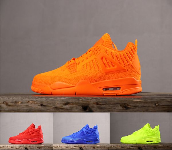 new iv 4s fly knitted mens basketball shoes knitted athletic basketball trianers 4 sneakers orange volt hyper royal iv 4s knitted shoes for
new iv 4s fly knitted mens basketball shoes knitted athletic basketball trianers 4 sneakers orange volt hyper royal iv 4s knitted shoes for