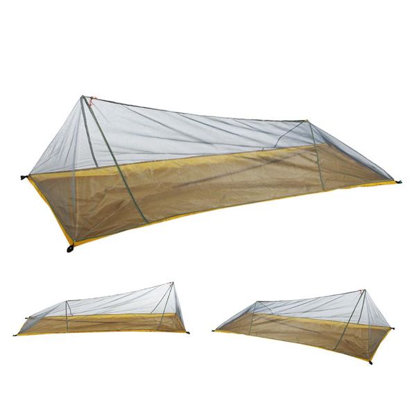 lixada single person tent открытых палатки кемпинга летний ultralight сетка с mosquito насекомых shelter репеллент net
lixada single person tent открытых палатки кемпинга летний ultralight сетка с mosquito насекомых shelter репеллент net