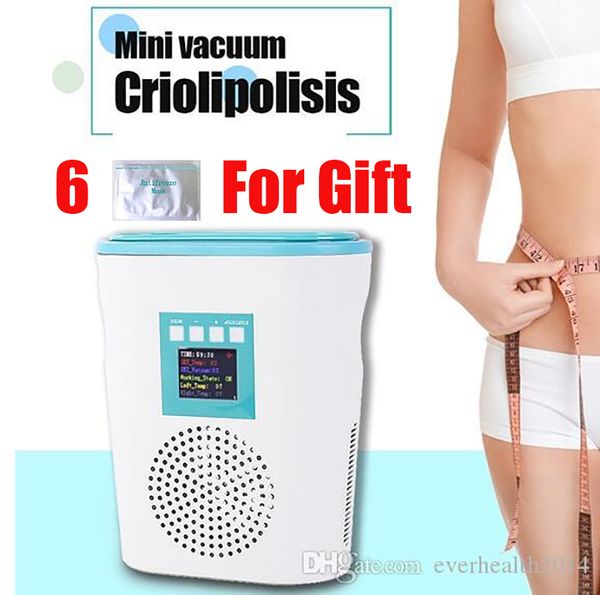 new tech jf262 portable household mini cryolipolysis cool fat slimming body beauty instrument slimming fat loss negative pressure weight
new tech jf262 portable household mini cryolipolysis cool fat slimming body beauty instrument slimming fat loss negative pressure weight