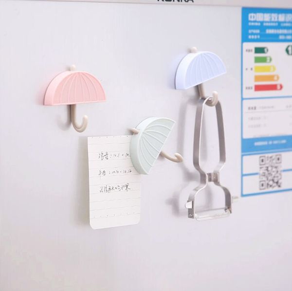 cross border originality cartoon magnetic force umbrella a hook colour door back brute force a hook refrigerator subsidies umbrella key hook
cross border originality cartoon magnetic force umbrella a hook colour door back brute force a hook refrigerator subsidies umbrella key hook