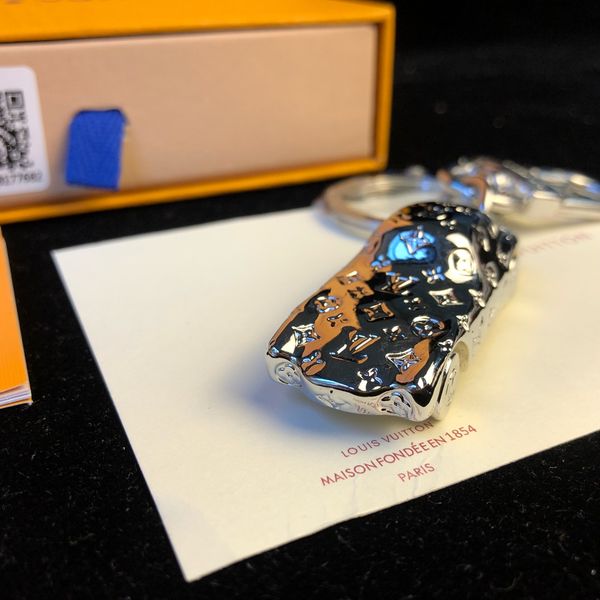 fashion design old float pendant car shape keychain bag pendant light female keychain letter print 2020 new, Slivery;golden
fashion design old float pendant car shape keychain bag pendant light female keychain letter print 2020 new, Slivery;golden