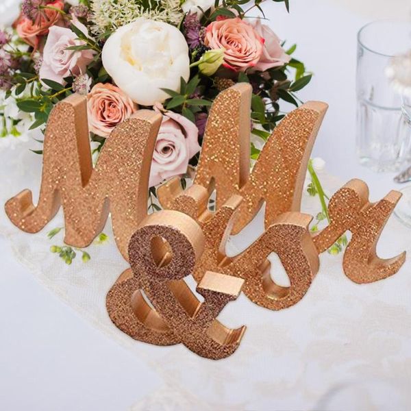 3pcs romantic glitter mr mrs decorative letter signs wedding p prop set marriage decorative letter sign wood craft decorate
3pcs romantic glitter mr mrs decorative letter signs wedding p prop set marriage decorative letter sign wood craft decorate