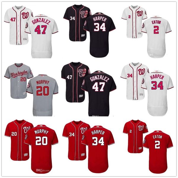 custom men's women youth majestic nationals jersey #47 gio gonzalez 34 bryce harper 2 adam eaton 20 daniel murphy red baseball jerseys, Blue;black
custom men's women youth majestic nationals jersey #47 gio gonzalez 34 bryce harper 2 adam eaton 20 daniel murphy red baseball jerseys, Blue;black