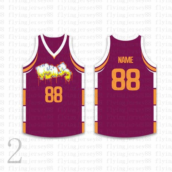 Top Custom Basketball Jerseys Mens Embroidery Logos Jersey Free Shipping Cheap wholesale Any name any number Size S-XXL o582fs
Top Custom Basketball Jerseys Mens Embroidery Logos Jersey Free Shipping Cheap wholesale Any name any number Size S-XXL o582fs