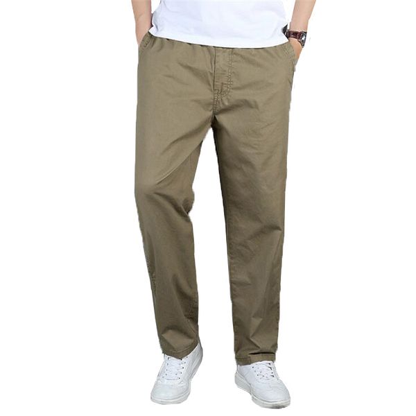 men's pants -6xl cargo men pocket out door full length male simple black straight trousers homme loose cotton casual
men's pants -6xl cargo men pocket out door full length male simple black straight trousers homme loose cotton casual