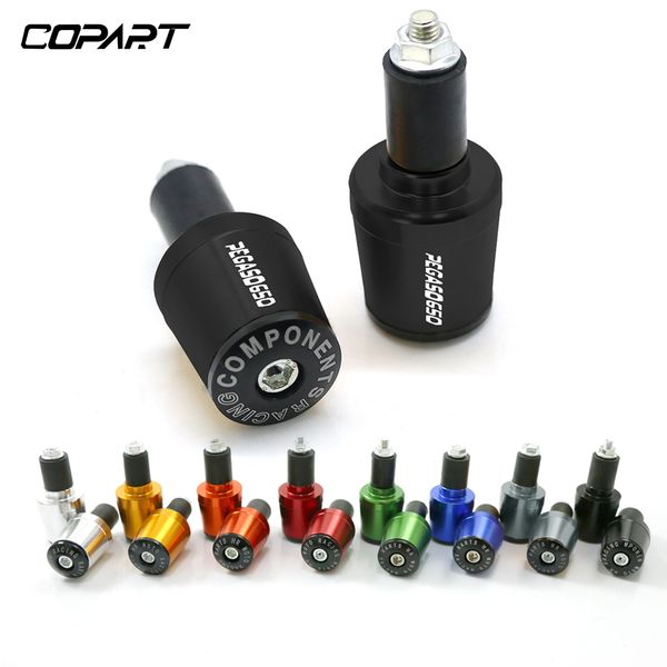 for aprilia pegaso 650 pegaso650 1992-2019 2018 motorcycle accessories cnc 7/8"22mm handlebar grips handle bar cap end plugs
for aprilia pegaso 650 pegaso650 1992-2019 2018 motorcycle accessories cnc 7/8"22mm handlebar grips handle bar cap end plugs