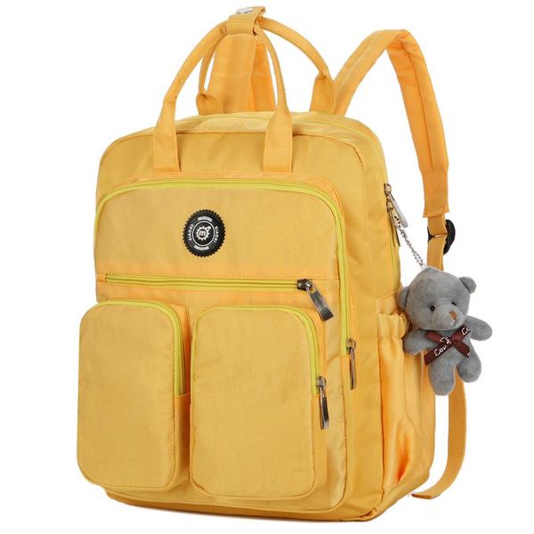 nylon girl backpack schoolbags handbag splashproof lapbackpack large capacity rucksack for boys and girls backpack new
nylon girl backpack schoolbags handbag splashproof lapbackpack large capacity rucksack for boys and girls backpack new