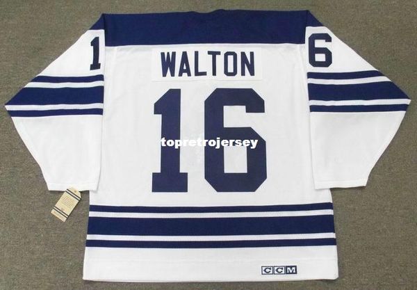 wholesale mens mike walton toronto maple leafs 1967 ccm vintage away retro hockey jersey, Black;red
wholesale mens mike walton toronto maple leafs 1967 ccm vintage away retro hockey jersey, Black;red
