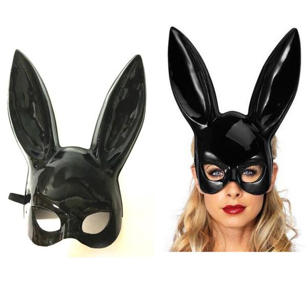 halloween women girl rabbit ears mask cute bunny long ears bondage mask halloween masquerade party cosplay bar nightclub 4 colors
halloween women girl rabbit ears mask cute bunny long ears bondage mask halloween masquerade party cosplay bar nightclub 4 colors