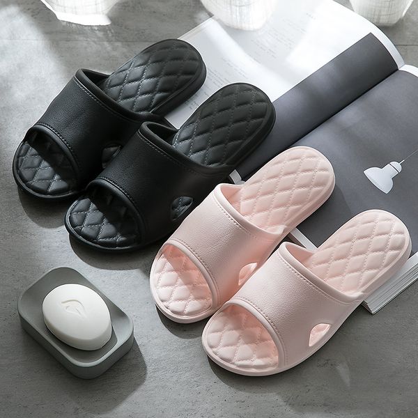 summer home slipper women indoor bedroom slippers woman gradient color plus size beach flat shoes women house bathroom slide, Black
summer home slipper women indoor bedroom slippers woman gradient color plus size beach flat shoes women house bathroom slide, Black