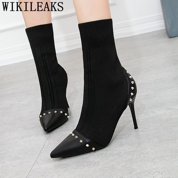 boots fetish sock women black shoes extreme high heels ladies stiletto 2021 designers
boots fetish sock women black shoes extreme high heels ladies stiletto 2021 designers