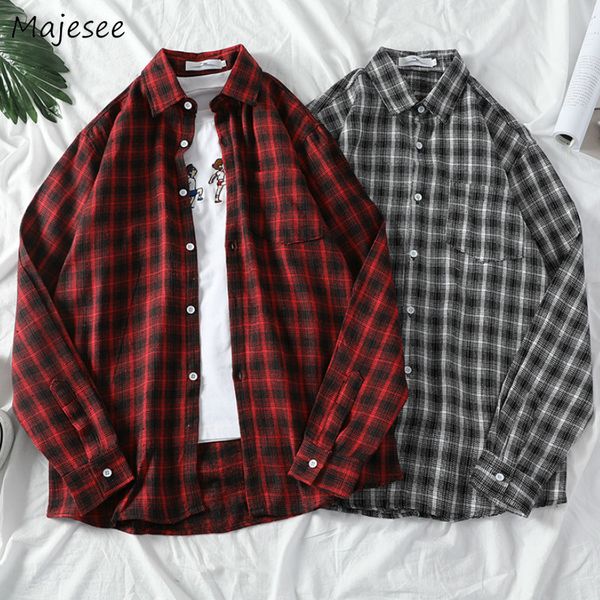 мужские рубашки ins плед chic модный отдых harajuku casual mens все матча корейский простой сыпучие отложной воротник новый ulzzang, White;black
мужские рубашки ins плед chic модный отдых harajuku casual mens все матча корейский простой сыпучие отложной воротник новый ulzzang, White;black