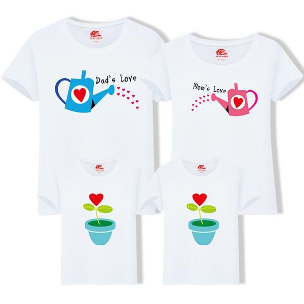 plus size family clothing 2020 new summer father son mother daughter family matching outfits cotton men women child t-shirts, Blue
plus size family clothing 2020 new summer father son mother daughter family matching outfits cotton men women child t-shirts, Blue