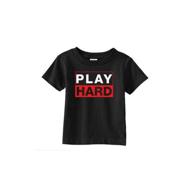 summer family matching outfits father and son clothes short sleeve leeter print o neck black t-shirt fashion casual tee top, Blue
summer family matching outfits father and son clothes short sleeve leeter print o neck black t-shirt fashion casual tee top, Blue