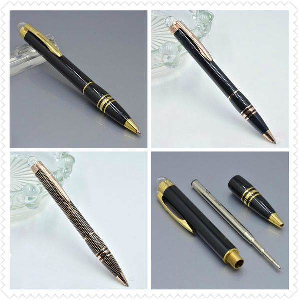 starwaker black ballpoint pen with crystal head office stationery supplies luxury write refill pens gift, Blue;orange
starwaker black ballpoint pen with crystal head office stationery supplies luxury write refill pens gift, Blue;orange