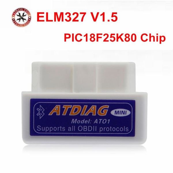 v1.5 super mini elm327 bluetooth elm 327 version 1.5 with pic18f25k80 chip for most cars ing
v1.5 super mini elm327 bluetooth elm 327 version 1.5 with pic18f25k80 chip for most cars ing