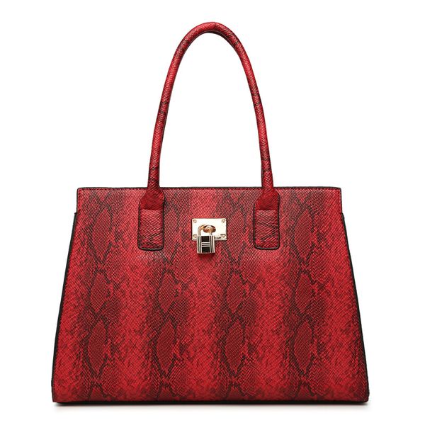 2020 luxury snake serpentine bags women leather handbags designer tote bolsos mujer fashion lock women shoulder bag
2020 luxury snake serpentine bags women leather handbags designer tote bolsos mujer fashion lock women shoulder bag