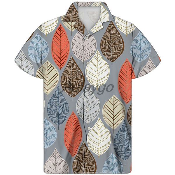 shirts for men button down summer short sleeve guayabera cubana shirt cartoon leaf pattern men clothing guayabera cubana, White;black
shirts for men button down summer short sleeve guayabera cubana shirt cartoon leaf pattern men clothing guayabera cubana, White;black