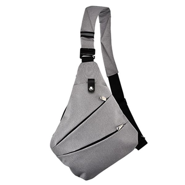 waterproof shoulder bag man business style chest bag male nylon messenger man fashion crossbody bolsa 2019
waterproof shoulder bag man business style chest bag male nylon messenger man fashion crossbody bolsa 2019