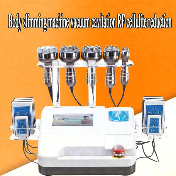 2020 new body slimmingmachine vacuum cavitation rf cellulite reduction body shaping lose weight cavitation/multi-polar rf/cooling laser
2020 new body slimmingmachine vacuum cavitation rf cellulite reduction body shaping lose weight cavitation/multi-polar rf/cooling laser