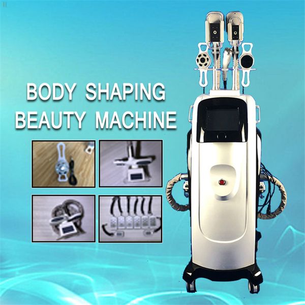 новый стиль cryolipolysis липосакции жира замораживания машина для похудения красоты машина 2 ручки lipo замораживания ce / dhl бесплатная д
новый стиль cryolipolysis липосакции жира замораживания машина для похудения красоты машина 2 ручки lipo замораживания ce / dhl бесплатная д