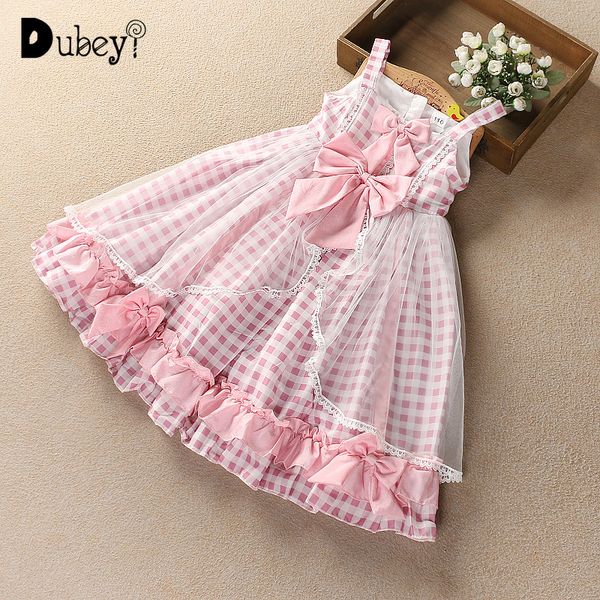 2020 summer new big bow plaid peincess dress elegant girls dress for party sleeveless sling kids dresses for girls, Red;yellow
2020 summer new big bow plaid peincess dress elegant girls dress for party sleeveless sling kids dresses for girls, Red;yellow