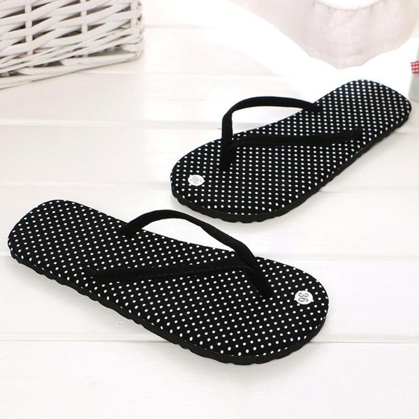 summer flip flops shoes women sandals slipper indoor & outdoor flip-flops girl dot stripe print slippers beach bohemia thongs, Black
summer flip flops shoes women sandals slipper indoor & outdoor flip-flops girl dot stripe print slippers beach bohemia thongs, Black