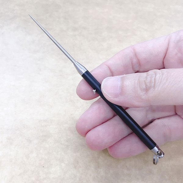 titanium tc4 push-pull style tactical black toothpick cartridge portable spring hidden toothpick multi outdoor defense key chains edc tool
titanium tc4 push-pull style tactical black toothpick cartridge portable spring hidden toothpick multi outdoor defense key chains edc tool