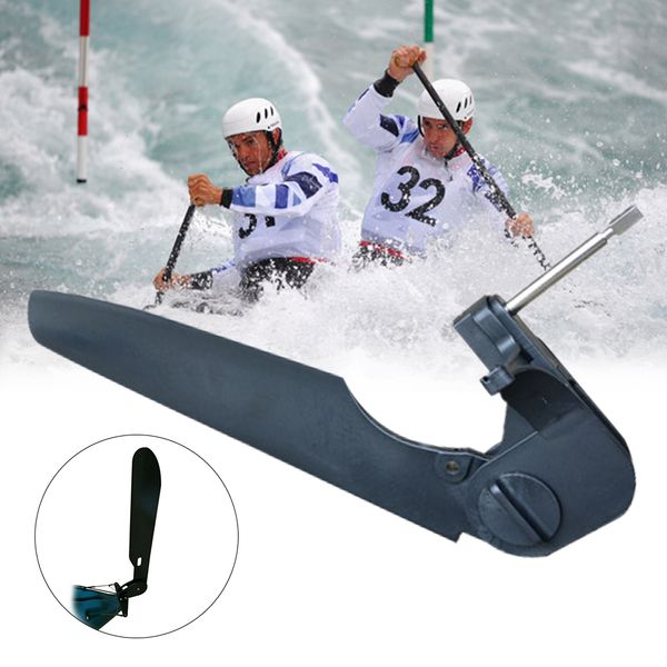 boat tail canoe direction tool kayak rudder part easy install foot control accessories steering system rear nylon watercraft
boat tail canoe direction tool kayak rudder part easy install foot control accessories steering system rear nylon watercraft