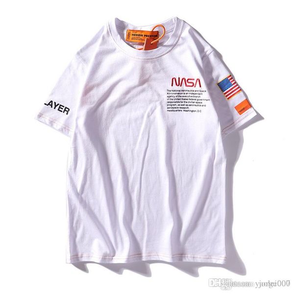 men's t-shirt luxury designer embroidery wide short sleeve couple shirt summer casual short t, White;black
men's t-shirt luxury designer embroidery wide short sleeve couple shirt summer casual short t, White;black
