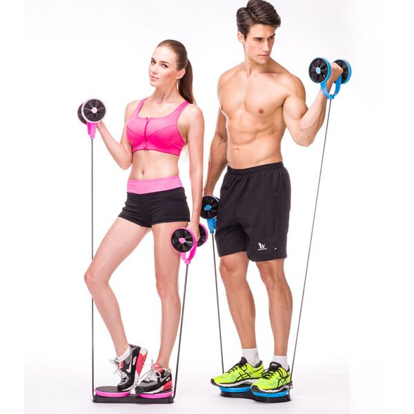 multifunctional rally abdominal wheel home abdominal muscle wheel fitness roller
multifunctional rally abdominal wheel home abdominal muscle wheel fitness roller