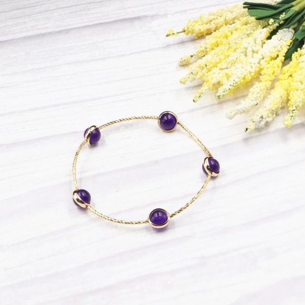 high grade women boho bracelet natural amethyests stone jades wrap strand bracelets beaded bangles wrist gift jewelry 7.5" b315, Golden;silver
high grade women boho bracelet natural amethyests stone jades wrap strand bracelets beaded bangles wrist gift jewelry 7.5" b315, Golden;silver