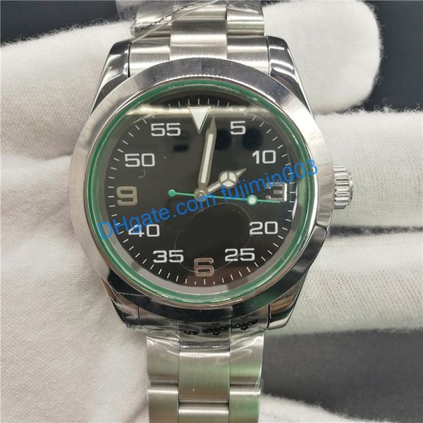 топ продают часы мужчины 116900-71200 air king 40мм не mens автоматических часов без батареи подметает модель наручных часов 2813, Slivery;brown
топ продают часы мужчины 116900-71200 air king 40мм не mens автоматических часов без батареи подметает модель наручных часов 2813, Slivery;brown