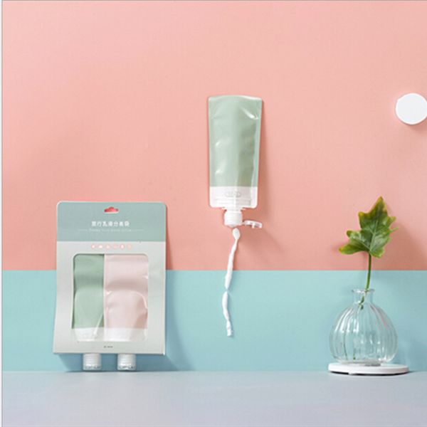 casual travel cosmetic bags folding makeup emulsion split bag storage packing lotion shampoo bottle toiletry wash beauty pouch
casual travel cosmetic bags folding makeup emulsion split bag storage packing lotion shampoo bottle toiletry wash beauty pouch