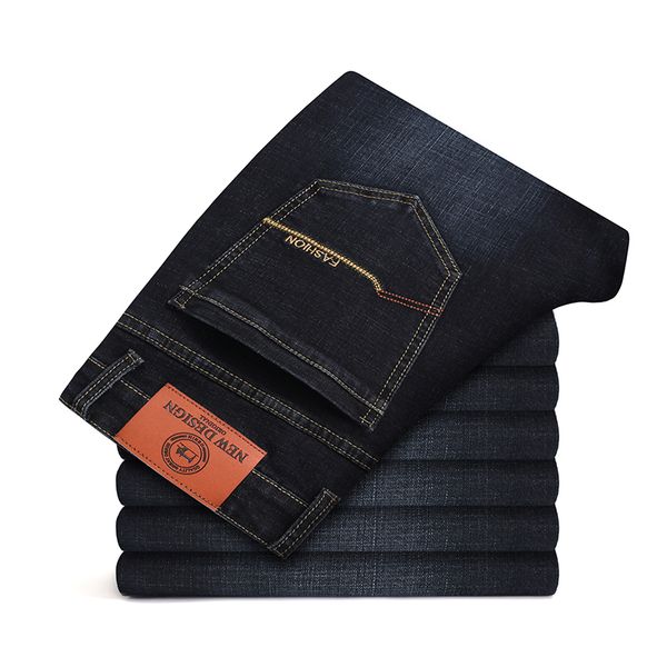 мужской джинсы мужчины мужчины жан homme denim тонкий fit брюки брюки прямые голубой черный байкер твердая повседневный высокое качество опт, Blue
мужской джинсы мужчины мужчины жан homme denim тонкий fit брюки брюки прямые голубой черный байкер твердая повседневный высокое качество опт, Blue