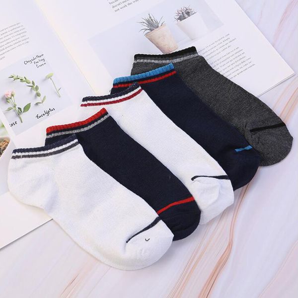 Fa hion ca ual ock fa hion men women ock de igner ock, Black