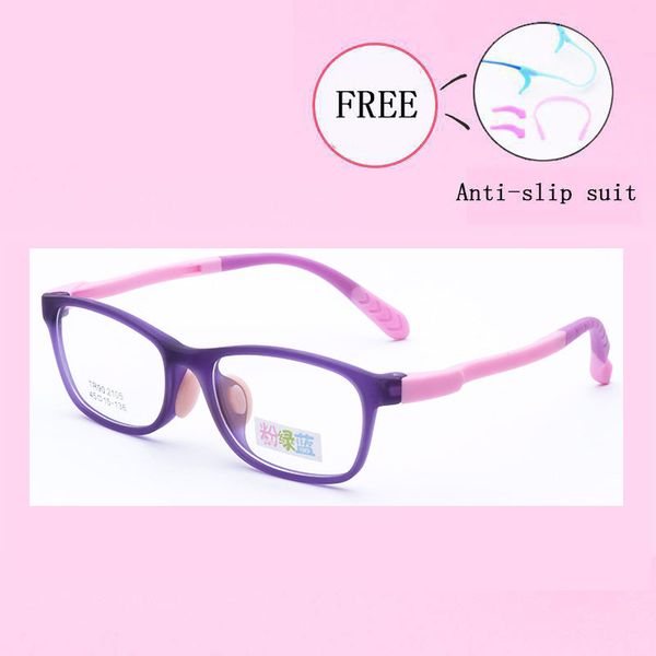 healthy tr90 children clear glasses girls boys flexible eyewear frames kids glasses frames optical spectacle y2105-31, Silver
healthy tr90 children clear glasses girls boys flexible eyewear frames kids glasses frames optical spectacle y2105-31, Silver