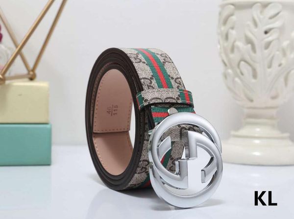 luxury belt casual letters smooth buckle premium belt box brand belt men's fashion designers men and women 30, Black;brown
luxury belt casual letters smooth buckle premium belt box brand belt men's fashion designers men and women 30, Black;brown