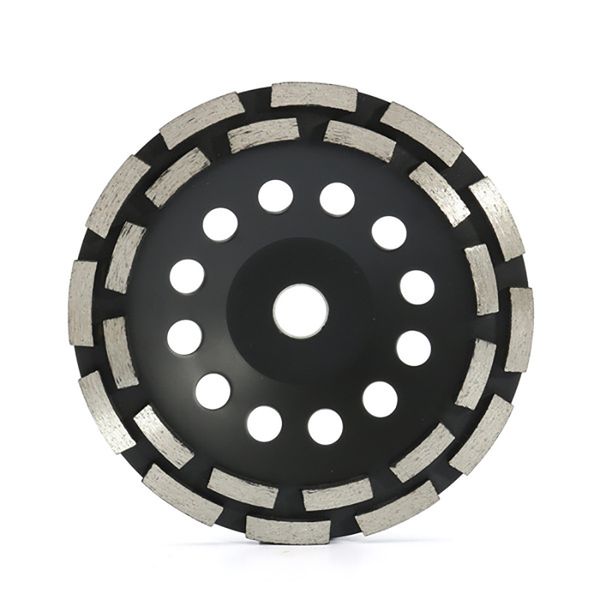 180 mm diamond grinding disc abrasives concrete tool consumables wheel metalworking cutting masonry wheel cup saw blade
180 mm diamond grinding disc abrasives concrete tool consumables wheel metalworking cutting masonry wheel cup saw blade