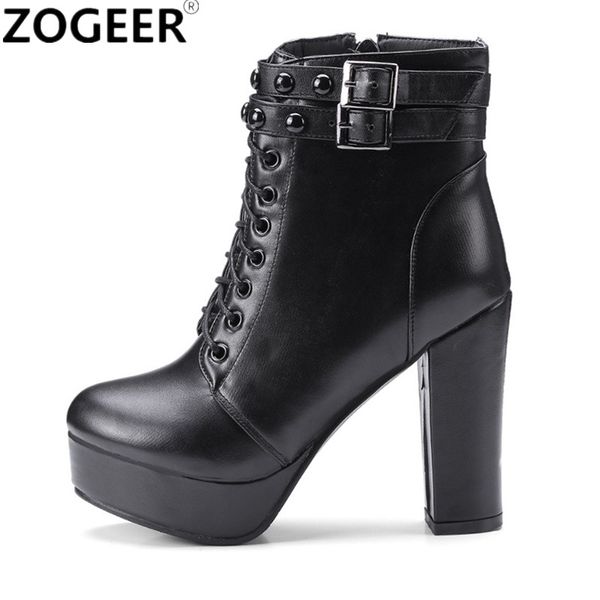 plus size 48 new 2019 fashion women ankle boots high heels platform motorcycle boots fashion rivet pu leather shoes woman black
plus size 48 new 2019 fashion women ankle boots high heels platform motorcycle boots fashion rivet pu leather shoes woman black