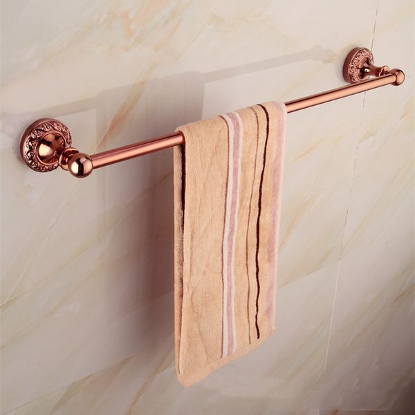 rose gold bathroom hardware accessories set carved robe hok toilet paper holder 60cm double towel bar andozing surface finishing
rose gold bathroom hardware accessories set carved robe hok toilet paper holder 60cm double towel bar andozing surface finishing