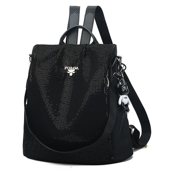solid color girl backpack women bag handbag large capacity rucksack for college student school backpack multifunctional backpack hot
solid color girl backpack women bag handbag large capacity rucksack for college student school backpack multifunctional backpack hot