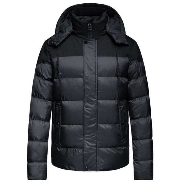 jaycosin jacket men chaqueta hombre winter long sleeve warm hooded outwear coat tracksuit men jacket jaqueta masculino 19aug5, Black;brown
jaycosin jacket men chaqueta hombre winter long sleeve warm hooded outwear coat tracksuit men jacket jaqueta masculino 19aug5, Black;brown