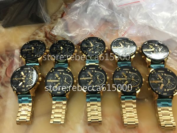 New watche dz7312 dz7315 dz7331 dz7333 dz7370 dz7395 dz7396 dz7399 dz7401 men military port watch, Slivery;brown
New watche dz7312 dz7315 dz7331 dz7333 dz7370 dz7395 dz7396 dz7399 dz7401 men military port watch, Slivery;brown
