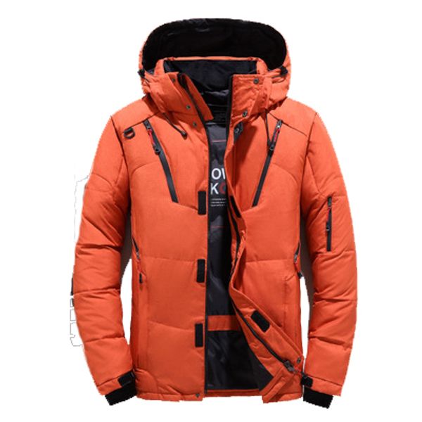 mens designer parkas fashion new down jacket outdoor short clothing thickening casual duck down clothing college points wholesale love_cloth, Black
mens designer parkas fashion new down jacket outdoor short clothing thickening casual duck down clothing college points wholesale love_cloth, Black