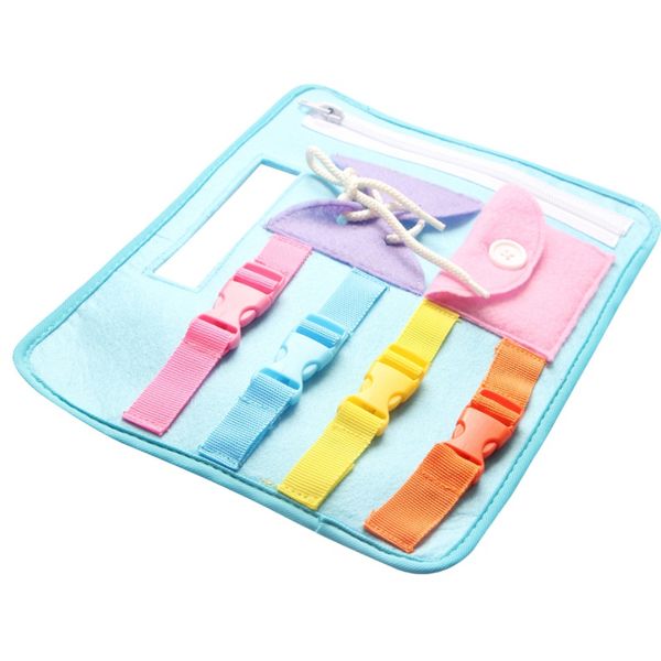 kid early learning baby montessori dressing zip snap button buckle tie educational toys say numb set preschool soft plush toy
kid early learning baby montessori dressing zip snap button buckle tie educational toys say numb set preschool soft plush toy